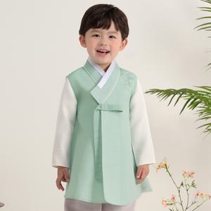 MR8002 도윤마루 남아한복/아동한복