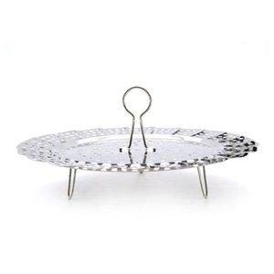 스텐 찜기 거치대 삼발이 찜판 받침대 21cm (WFGR59D)