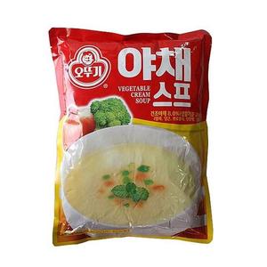 MZ오뚜기 야채스프1kg