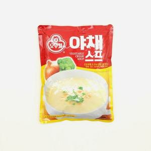 MZ오뚜기 야채 스프 1kg