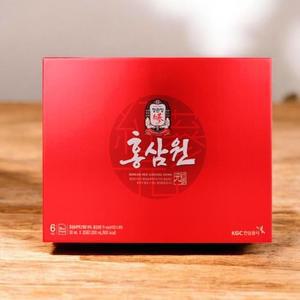 [MENPWXRQ_52EE]6년근 정관장 홍삼원 70mlX30포 명절 설 추