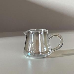 [JHP0PQ5R_51C5]밀크 저그 오로라컵 60ml