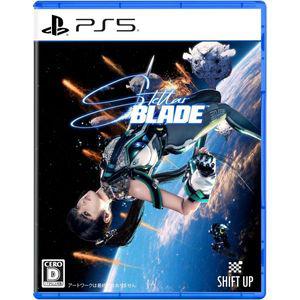 PS5 Stellar Blade 스텔라 블레이드