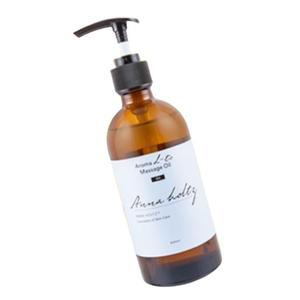 안나홀츠  디토 마사지  페이스 바디 300ml