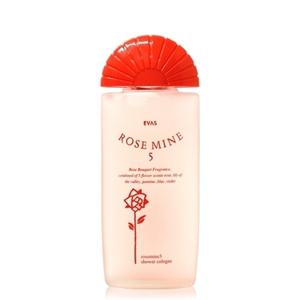 에바스 로즈마인5 샤워코롱 185ml /레드/