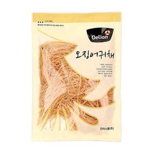 진미식품 오징어귀채 400G (WFH72D1)