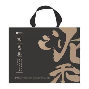 종근당건강 침향환 선물세트 3.75g x 48환 코스트코 마켓송지