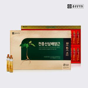 국내산 천종 산삼배양근 20ML 30병