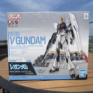 EntryGrade 144sc RX-93 V 뉴 건담 (WFHCNWY)
