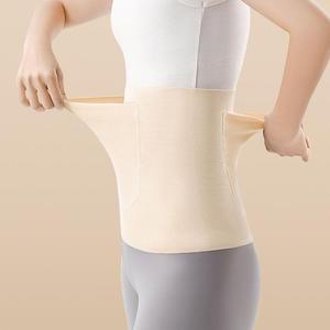주머니 복부스타일워머 허리 배워머 보온복대 방한 보온대
