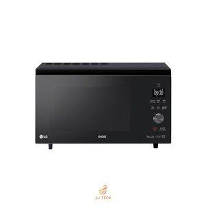 [LG] 디오스 광파오븐 39L 이지클린코팅 스마트인버터 ML39BW