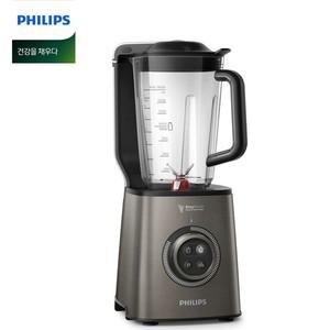 PHILIPS  초고속 믹서기 HR3757 2L 대용량 블렌더