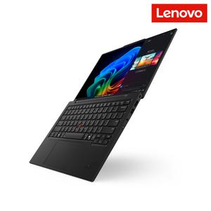레노버 씽크패드 X1 카본 G13 21NSS02N00 노트북 인텔 울트라7 32G 1TB 윈도우 11 프로 AI 초경량