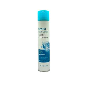 더페이스샵 헤어 스프레이 고정스프레이 300ml