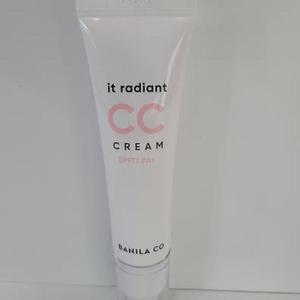 바닐라코 잇 래디언트 씨씨 크림 30ml (AD)