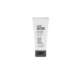 랩시리즈 올인원 멀티 액션 훼이스워시 100ml 백화점 정품 사용기한 2027년 2월