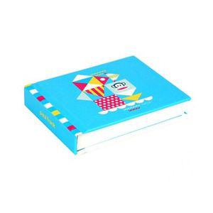 [핫트랙스]폴프랭크 (Paulfrank) 앨범 13PF-A11 슬립인 6X4 줄리어스 스트라이프
