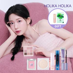 [즉시10%+금액별추가쿠폰+T11%] 홀리카홀리카X11번가 얼리썸머 BIG세일 (S/S메이크업, 선케어, 스킨케어)