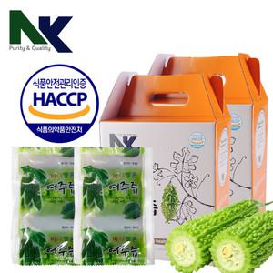 여주즙 총 120포(60포 2박스행사)