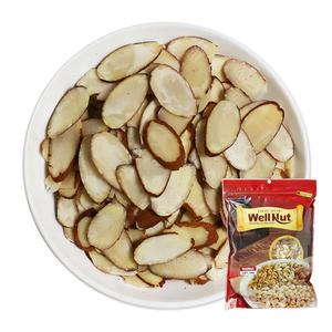 웰넛 고소한 견과한입 아몬드슬라이스1kg