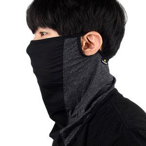 귀걸이형 메쉬 자외선차단 쿨 마스크 남성 여성 얼굴 햇빛가리개 여름용 넥워머 운동 골프 등산 멀티스카프