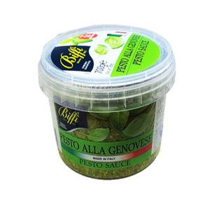 코스트코 비피 바질페스토 소스 700G  / 스파게티 토스트 샌드위치