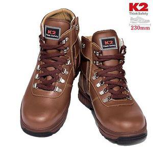 K2 K2-14 안전화(6형) 230mm