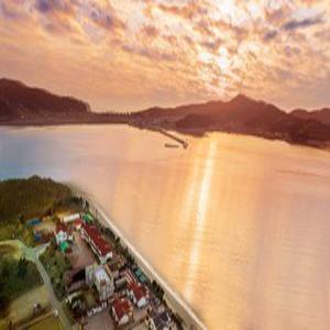 [충남 펜션] 태안 샌드힐리조트 (태안,안면도,서산)