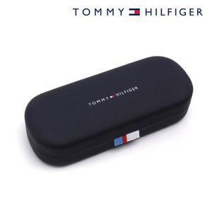 TOMMY HILFIGER 타미힐피거 안경테 수납 고급 케이스 휴대보관함