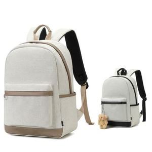 키스맥 곰돌이키링  데일리백팩 R971