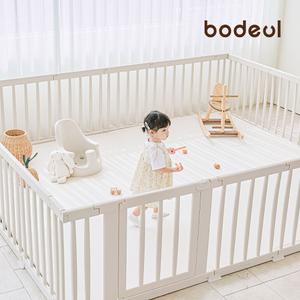 보들 베이비룸 세트 모음전 아기 울타리 안전문 안전가드