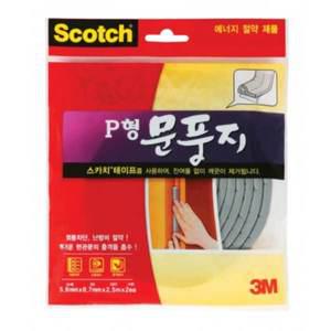 [기타]3M 스카치 2310 P형 문풍지