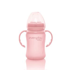 에브리데이베이비 스파우트컵 로즈핑크, 150ml