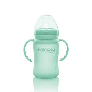 에브리데이베이비 스파우트컵 민트그린, 150ml