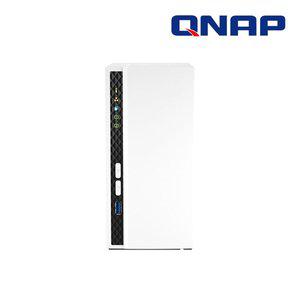 [큐냅]QNAP TS-233 2BAY 쿼드코어 NAS 서버 스토리지 -하드 미포함-