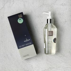 [Secret Moon] 시크릿문 Platinum 백금 젤_250ml