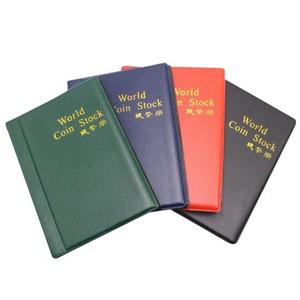 동전 코인 수집 앨범 기념 주화 홀더 케이스 지갑 동전수집 동전수집케이스 동전지갑