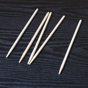 대나무꼬지 탕후루꼬지 5.0mmX17cm/500개 과일 산적 나무 꼬치