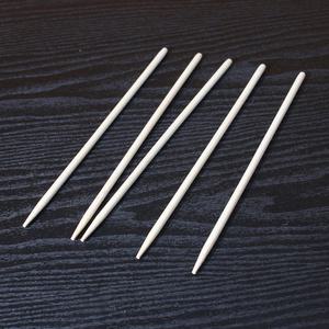 대나무꼬지 탕후루꼬지 5.0mmX20cm/500개 과일 산적 나무 꼬치