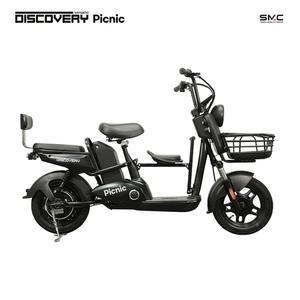 레이윙 디스커버리 피크닉 전기 전동스쿠터 750W 48V S30