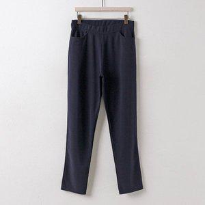 [아이우먼] 깔끔밴딩정장바지 JPw038M310 빅사이즈