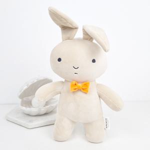 귀여운 짱구 네네 토끼인형 유리 모찌 애착인형 33cm