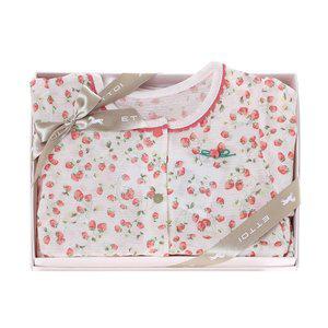 갤러리아 (신생아/백일선물)루리반소우주복(07R3175840)