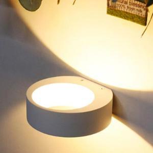 [OFK4Q479]인테리어 LED 3W 링 캐니멀 벽등 조명 무드등