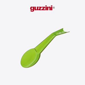 구찌니 라티나 국자받침 국자거치대 29cm (그린)