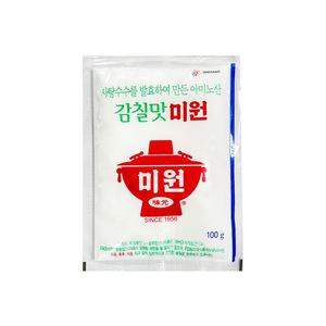 감칠맛나는 미원 100g X 20개 / 조미료