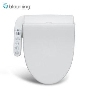 블루밍 필터가 필요없는 방수IPX5등급 심플리 방수비데 IPX-100A