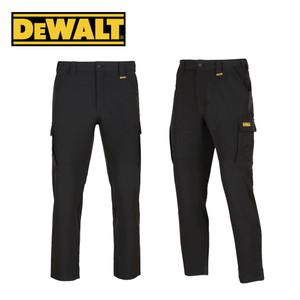 디월트 DEWALT 호머N1 작업용바지 기능성 작업복 카고바지 