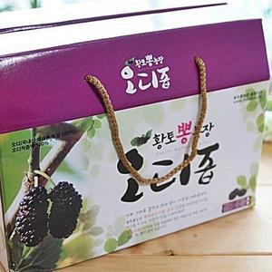 황토뽕농장100%오디즙 100mlx30포