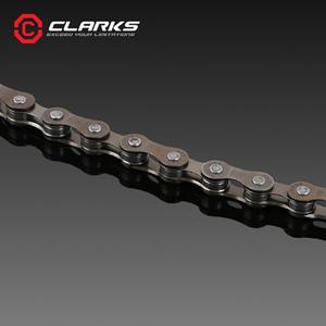 [BL]크락스 C5-7E 5-7단 전기자전거용 체인 138링크 체인링크포함